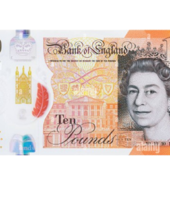 Buy Counterfeit British Pounds Online.