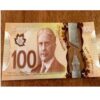 Buy Counterfeit $100 CAD Banknote