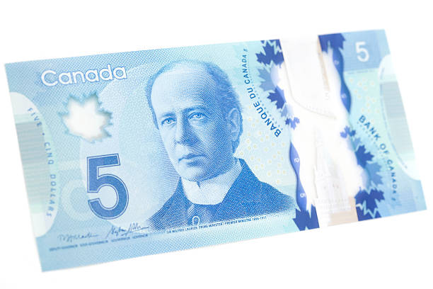 Buy-Counterfeit-5-CAD-Bills Buy Counterfeit $5 CAD Banknotes