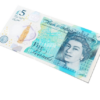 Buy Counterfeit £5 GBP Banknotes Online