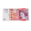 Buy Counterfeit British Pounds Online
