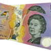 Buy 5 AUD bills online