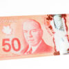 Buy CAD $50 Bills Online