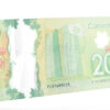 Buy Counterfeit $20 CAD Banknotes